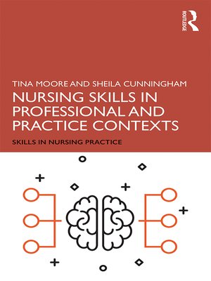 cover image of Nursing Skills in Professional and Practice Contexts